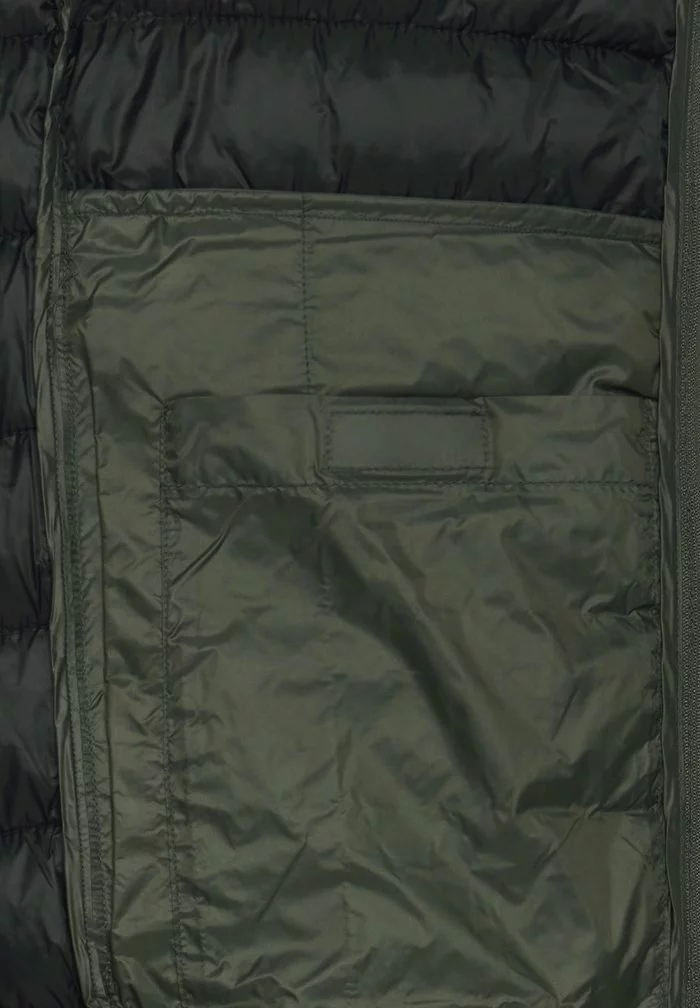 Solid SDHAILIE 21104354 - Veste D'hiver - Deep Forest 8 Solid SDHAILIE 21104354 - Veste D'hiver - Deep Forest – Image 8