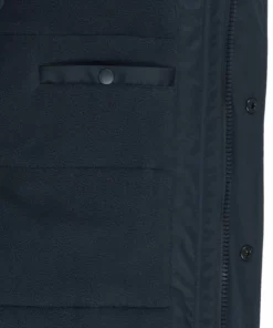 Solid SDFRANCO - Parka - Insignia Blue 13 Solid SDFRANCO - Parka - Insignia Blue -Promos Solid Magasin 6ea8de2f660b46a1881701d5f246bc5d