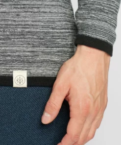 Solid SDMINK - Pullover - Black -Promos Solid Magasin 6ea927afd9a142d882e52042f58e96a7