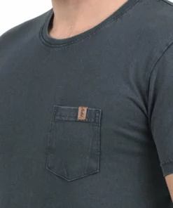 Solid SDJACK - T-shirt Imprimé - Insignia Blue -Promos Solid Magasin 6ee7bba79e694cc09efd8eab36c6f8bf