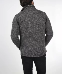 Solid SDLUKI - Veste Polaire - Dark Gray 8 Solid SDLUKI - Veste Polaire - Dark Gray -Promos Solid Magasin 6f1714bd3c8c43e0a0b324b4b00dfaec