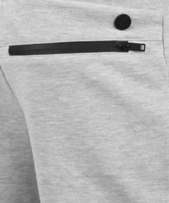 Solid SDGELLO - Pantalon De Survêtement - Light Grey Melange -Promos Solid Magasin 6f2252d8635f4887b74b34c2a08ce2af