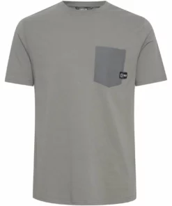 Solid SDBASTO - T-shirt Imprimé - Mid Grey 11 Solid SDBASTO - T-shirt Imprimé - Mid Grey -Promos Solid Magasin 6f5f95b59e044afdb09f6dd4c298543a