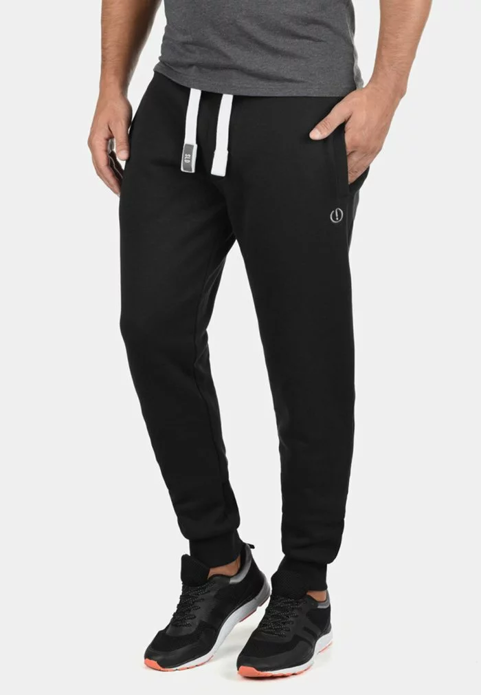 Solid SDBENN - Pantalon De Survêtement - Black 1 Solid SDBENN - Pantalon De Survêtement - Black