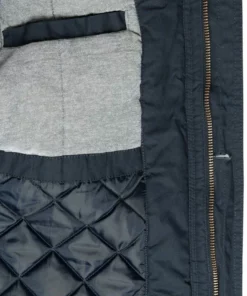 Solid SDCLARK - Veste D'hiver - Dark Blue 11 Solid SDCLARK - Veste D'hiver - Dark Blue -Promos Solid Magasin 700d867a61fe4d9b86daf78a06d6adf4