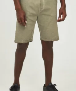 Solid SDREX - Short - Twill