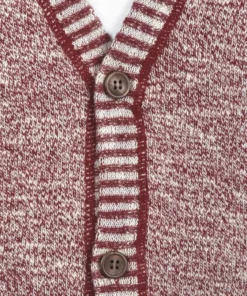 Solid SDTHIAMIN - Gilet - Wine Red 8 Solid SDTHIAMIN - Gilet - Wine Red -Promos Solid Magasin 708cba64278b476899f89396ea9800cd