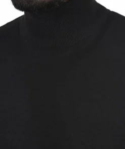 Solid SDAGRIO - Pullover - Black 9 Solid SDAGRIO - Pullover - Black -Promos Solid Magasin 709b8648aaed4e5dae7840284e09cce1