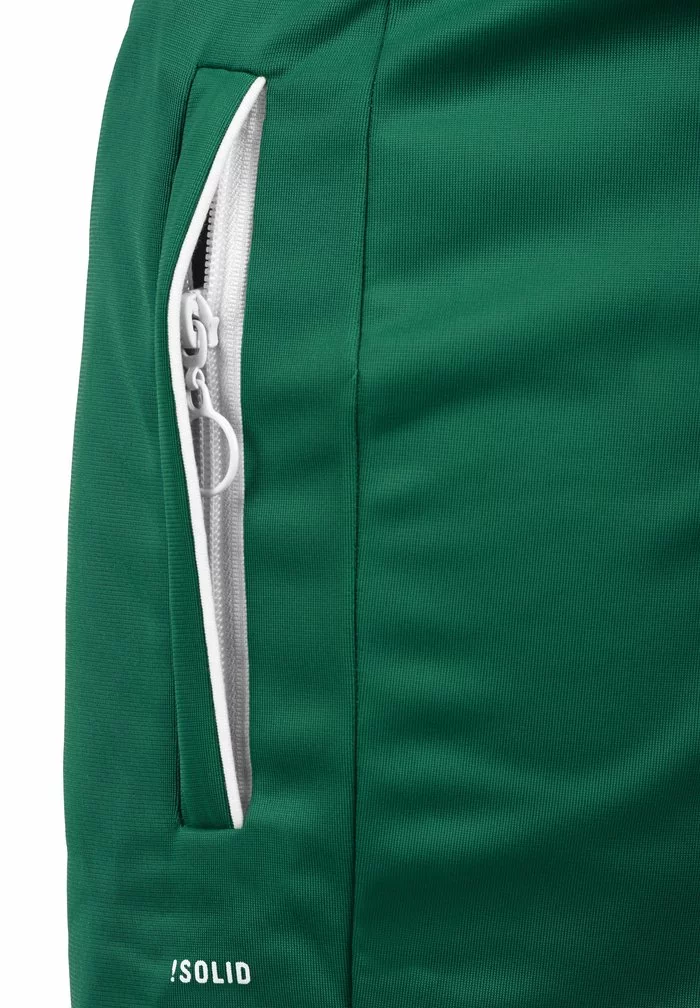 Solid SDLEANDO - Short - Green 5 Solid SDLEANDO - Short - Green – Image 5