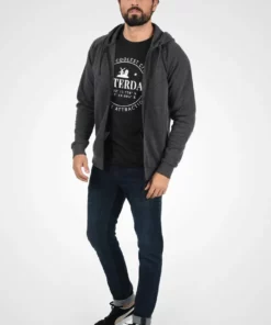 Solid SDCIMO - T-shirt Imprimé - Black -Promos Solid Magasin 724f0331ddda4b8e8097db487b8c88f2