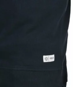 Solid SDTARABO - Sweatshirt - Insignia Blue -Promos Solid Magasin 725d8c2894104569978d15188a758eae
