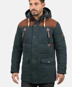 Solid SDDRY - Veste D'hiver - Insignia