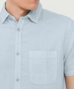 Solid SDSPIKE - Chemise - Skyway 9 Solid SDSPIKE - Chemise - Skyway -Promos Solid Magasin 72a5e4cf21364bb48530c328b66ededb