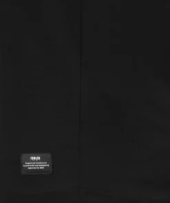 Solid SDCAHIL - T-shirt Imprimé - Black/grey -Promos Solid Magasin 72f9d7a57fe3406a9b3f844453522003