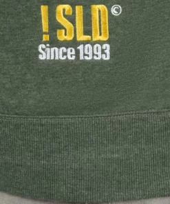 Solid SDBENN - Sweatshirt - Climb Ivy 21 Solid SDBENN - Sweatshirt - Climb Ivy -Promos Solid Magasin 738cb16b12964cdea1ac64971802ab0e