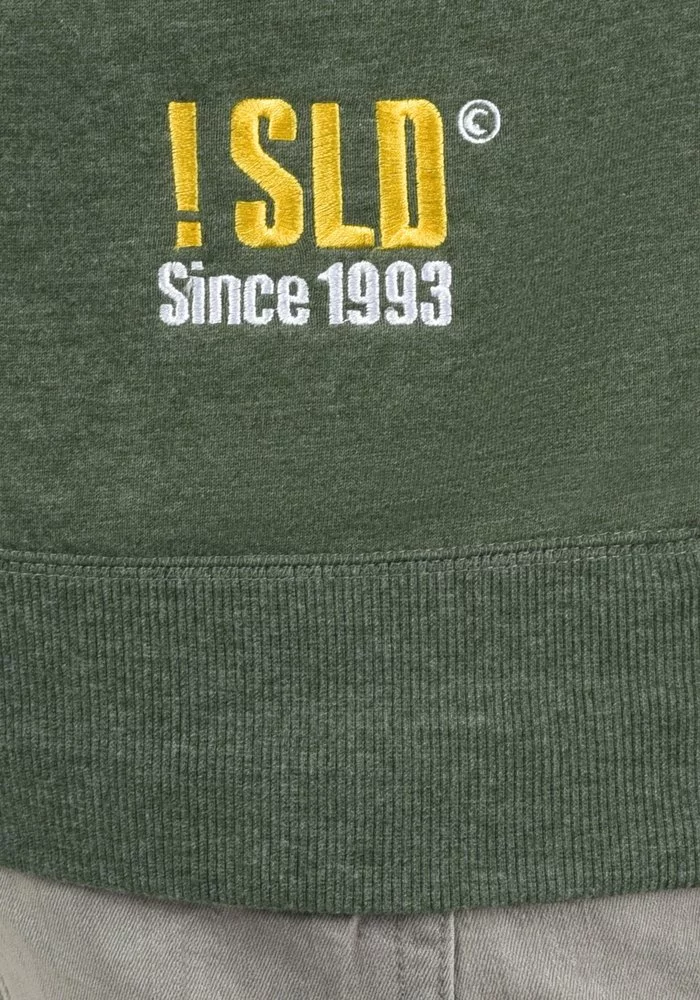 Solid SDBENN - Sweatshirt - Climb Ivy 11 Solid SDBENN - Sweatshirt - Climb Ivy – Image 11