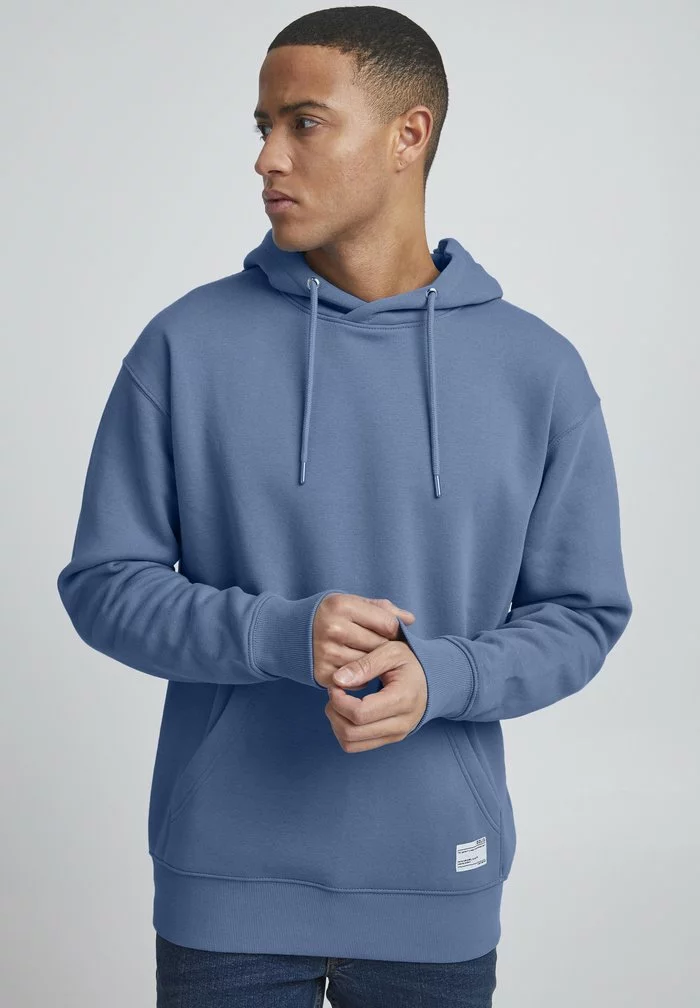 Solid Sweat à Capuche - Quiet Harbor 1 Solid Sweat à Capuche - Quiet Harbor