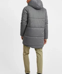 Solid SDATONG - Veste D'hiver - Iron Gate 8 Solid SDATONG - Veste D'hiver - Iron Gate -Promos Solid Magasin 73ecf6815bdf428a9518acc835608df9