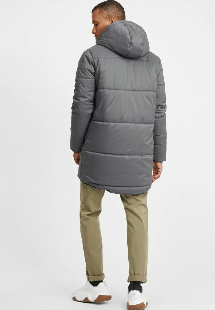 Solid SDATONG - Veste D'hiver - Iron Gate 3 Solid SDATONG - Veste D'hiver - Iron Gate – Image 3