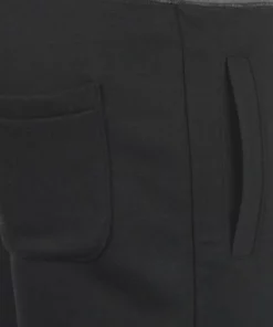 Solid SDBENNI - Short - Black -Promos Solid Magasin 73f616c882094c40ac95d20a8ac23c6c