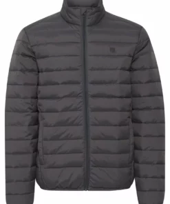 Solid SDSÖREN - Veste Mi-saison - Forged Iron -Promos Solid Magasin 7412c658c2124379ae603c9d00425fca