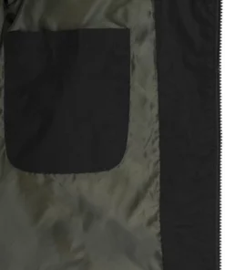 Solid SDTOLDEN - Blouson - Black -Promos Solid Magasin 741cc59a182f4a48ab086ec72a03d64c