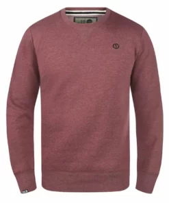 Solid SDBENN - Sweatshirt - Wine Red 10 Solid SDBENN - Sweatshirt - Wine Red -Promos Solid Magasin 7420086875c548beb61f2af5e77f91a2