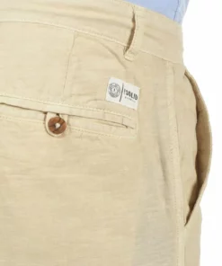 Solid LORAN - Pantalon Classique - Bleached Sand 11 Solid LORAN - Pantalon Classique - Bleached Sand -Promos Solid Magasin 74e2fceaa22c4f1ab580b1dcd3131557