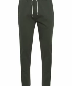 Solid SDMORGAN SWEATPANT A.F. 21105876 - Pantalon De Survêtement - Deep Forest -Promos Solid Magasin 750d6203f9fd418580adfd1360a12dea