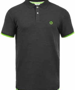 Solid BENJAMIN - Sweatshirt - Dark Grey Melange -Promos Solid Magasin 75866de088d14b9c95f371dd8747c7d0