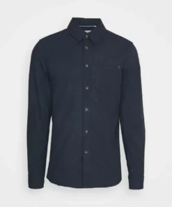 Solid VERO - Chemise - Dark Grey -Promos Solid Magasin 761ced602e9b48e6a25430ddf0deedcf