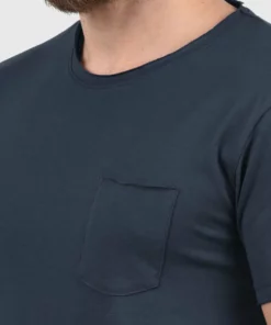 Solid SDANDREJ - T-shirt Basique - Gray -Promos Solid Magasin 7637b3c06cc5448397f06cdfedec69ab