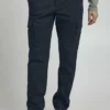 Solid SDJIMMI - Pantalon Cargo - Insignia Blue