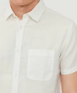 Solid SDSPIKE - Chemise - White 9 Solid SDSPIKE - Chemise - White -Promos Solid Magasin 76613c84f12e41e6b17900a9930693bc