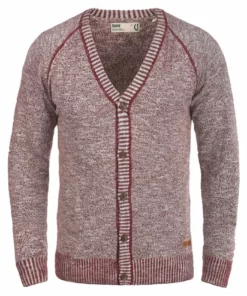 Solid SDTHIAMIN - Gilet - Wine Red 7 Solid SDTHIAMIN - Gilet - Wine Red -Promos Solid Magasin 7688a9769247472086d8388ccad65eb7