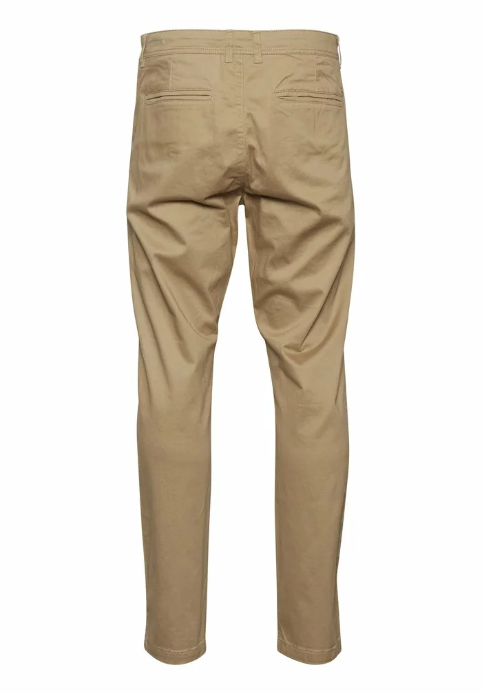Solid Pantalon Classique - Sand 6 Solid Pantalon Classique - Sand – Image 6