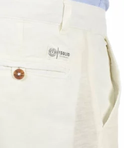 Solid LORAN - Pantalon Classique - Off White 11 Solid LORAN - Pantalon Classique - Off White -Promos Solid Magasin 7710ecabfb334a24aae2aa56820f0b58