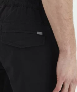 Solid SDSINAN - Pantalon Classique - Black 9 Solid SDSINAN - Pantalon Classique - Black -Promos Solid Magasin 775fb6a9a8454b73ac7a6db72e322202