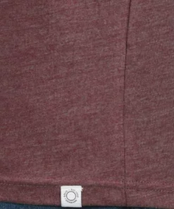 Solid Sweatshirt - Wine Red M 7 Solid Sweatshirt - Wine Red M -Promos Solid Magasin 778035be170745a0ba2e35b6064acc02