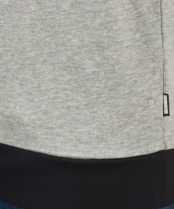 Solid SDDEWAR - Sweatshirt - Black -Promos Solid Magasin 77991bac0e3a41dbae78b6a7b82d16f4