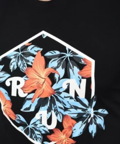 Solid SDTEE - T-shirt Imprimé - Black 9 Solid SDTEE - T-shirt Imprimé - Black -Promos Solid Magasin 77df6703626045498ab8f001f1297199