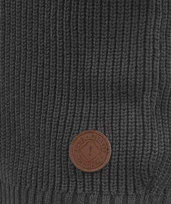 Solid SDXENOS - Gilet - Grey -Promos Solid Magasin 7855977c8b194afcac0995c1d779a675