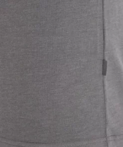 Solid SDCONNI - T-shirt Basique - Grey Melange -Promos Solid Magasin 78780d061e9442cc924aa9e092df44eb