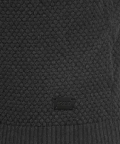 Solid SDKARLOS - Pullover - Dark Grey -Promos Solid Magasin 78861e98cfa24224b8240f56faeaa46d