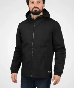 Solid SDTOLDEN - Blouson - Black