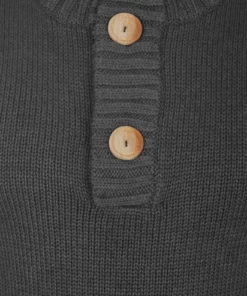 Solid SDPALANI - Pullover - Dark Grey -Promos Solid Magasin 78e2d04a4f6b4d42abbd67267c9bef56