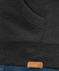 Solid SDTRIPHOOD - Sweat à Capuche - Grey 9 Solid SDTRIPHOOD - Sweat à Capuche - Grey -Promos Solid Magasin 78e88fd9359d4b34b3528be13af1b8a9
