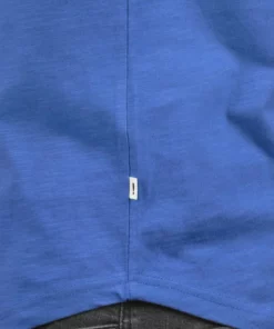 SDSOLIDO - T-shirt Imprimé - Royal Blue -Promos Solid Magasin 78f5be3ce9c942c9aa177bc7f3a77f54