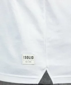 Solid SDMALTE - T-shirt Imprimé - Dark Grey -Promos Solid Magasin 79378ff2903049de9a363e65a63b8ae1