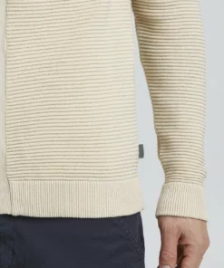 Solid SDNICKLAS - Gilet - Oatmeal -Promos Solid Magasin 795d475318984ad7a2dba674cd739aba